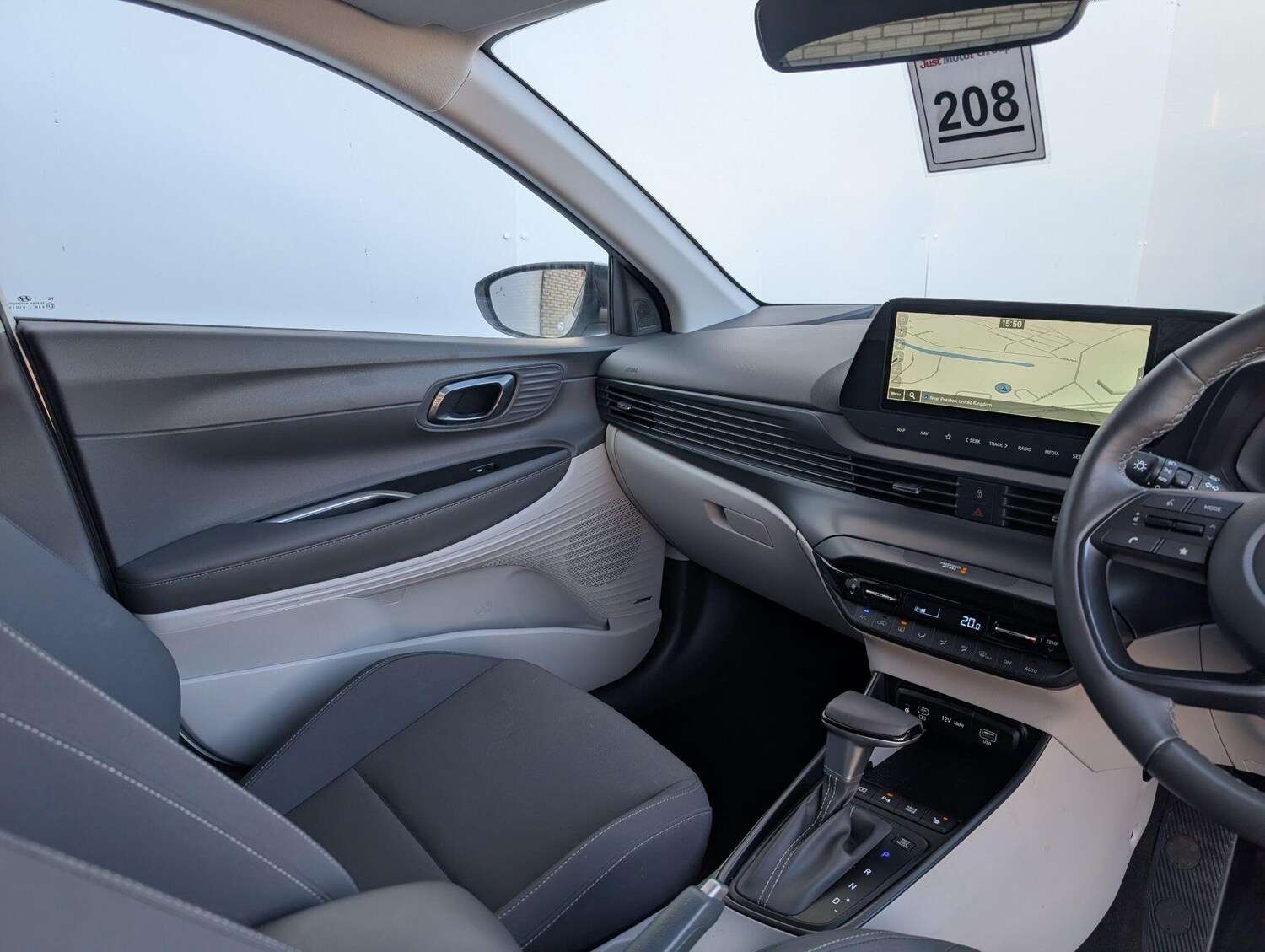 Used Hyundai BAYON 2024 for sale - 77537275: Photo 38