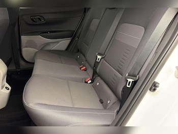 Used Hyundai BAYON 2024 for sale - 77537275: Photo