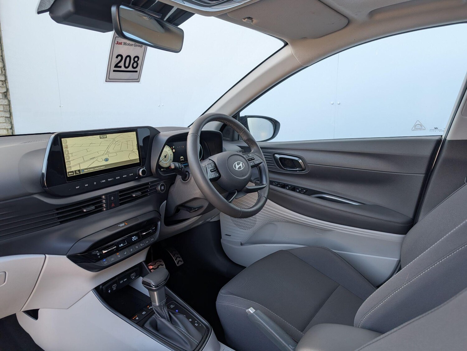 Used Hyundai BAYON 2024 for sale - 77537275: Photo 40