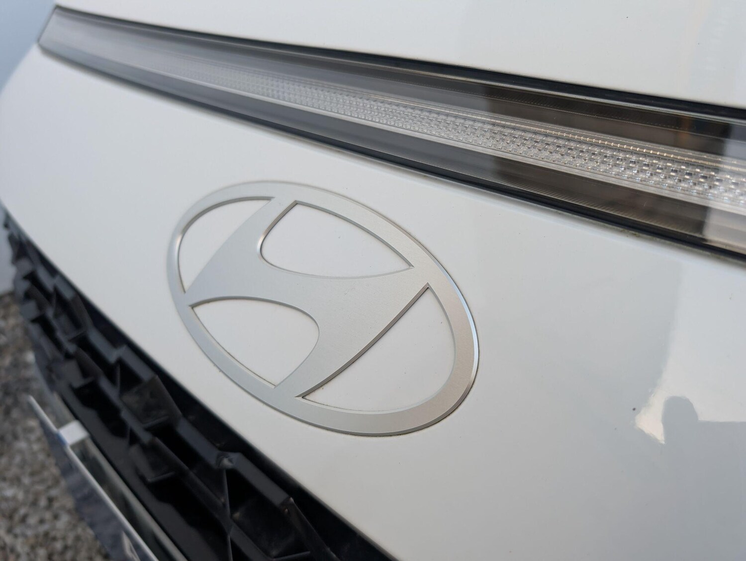 Used Hyundai BAYON 2024 for sale - 77537275: Photo 41