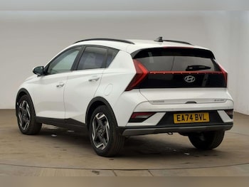 Used Hyundai BAYON 2024 for sale - 77537275: Photo