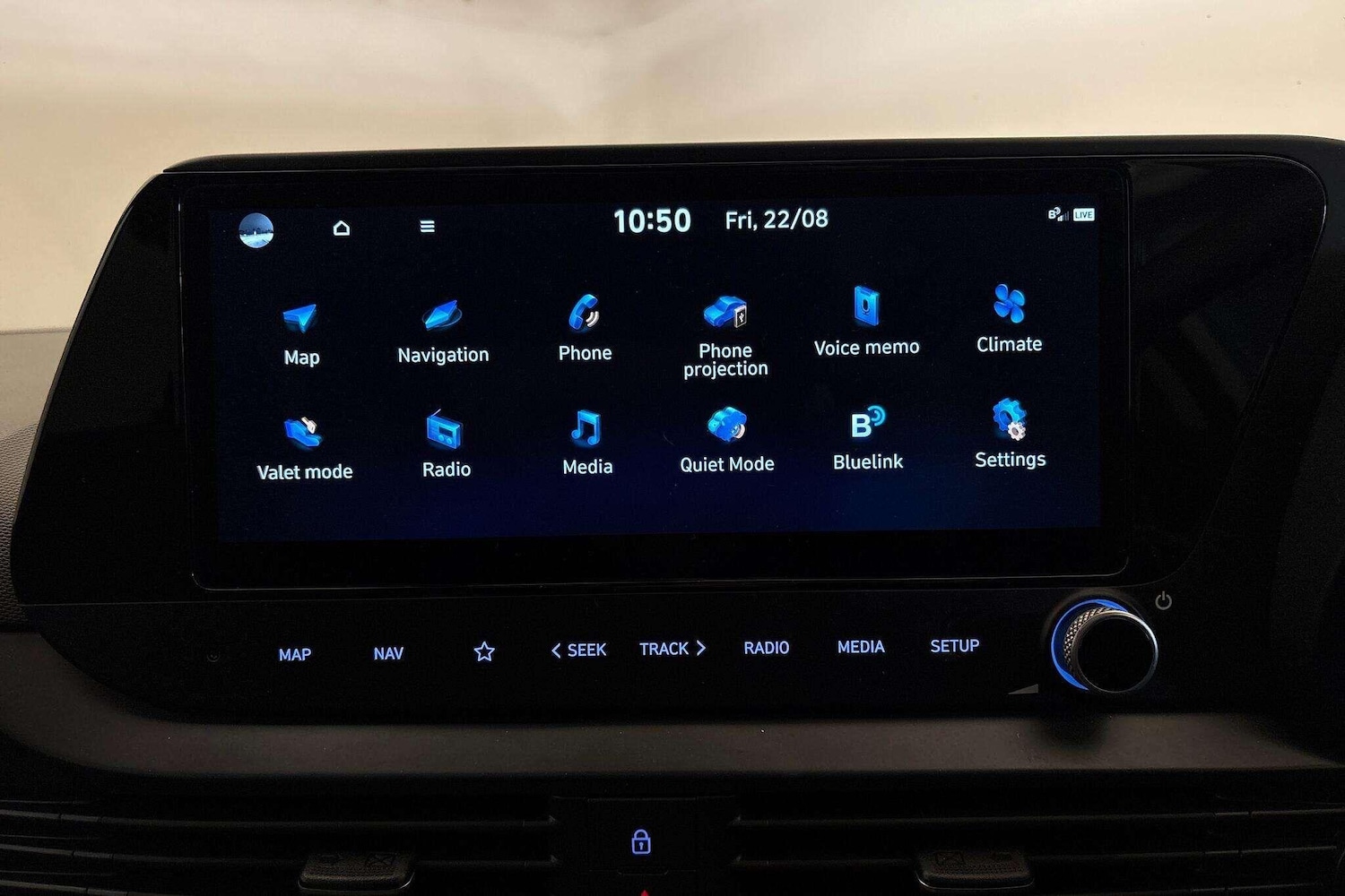 Used Hyundai BAYON 2024 for sale - 77537275: Photo 7