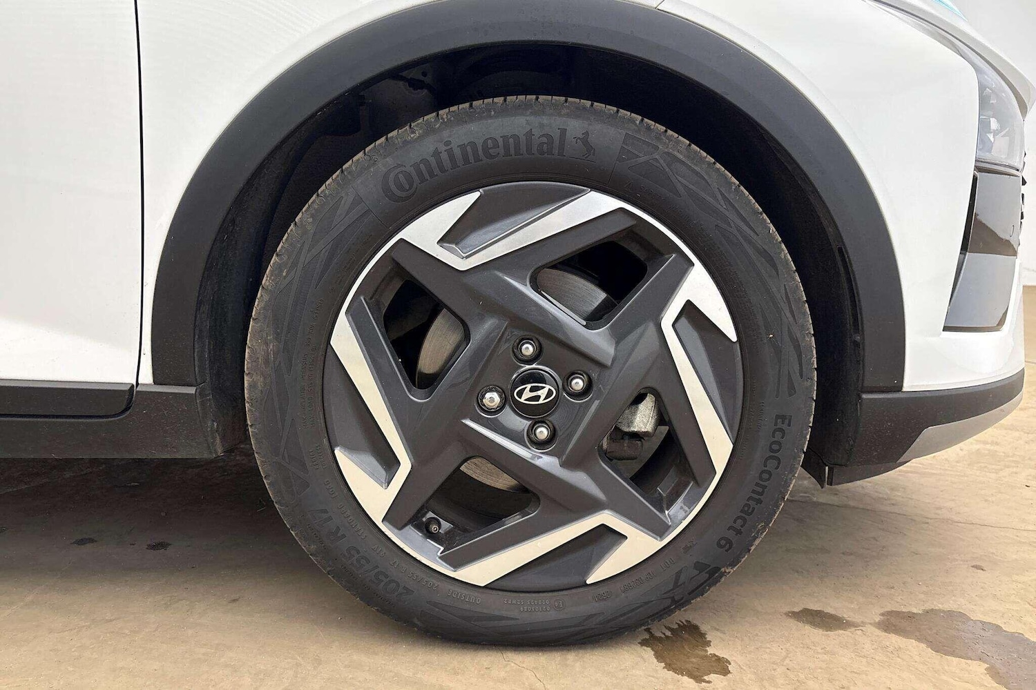 Used Hyundai BAYON 2024 for sale - 77537275: Photo 8