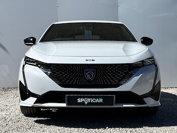 Used Peugeot 308 2025 for sale - 78384210: Photo