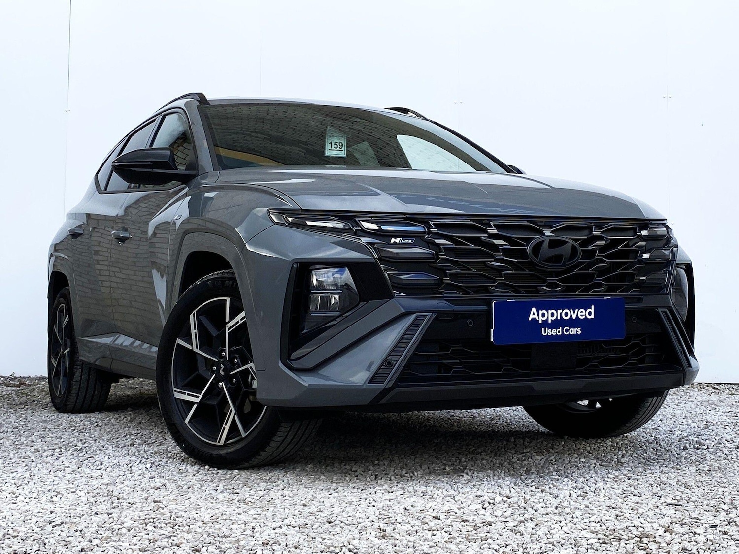 Used Hyundai TUCSON 2025 for sale - 76109537: Photo 1