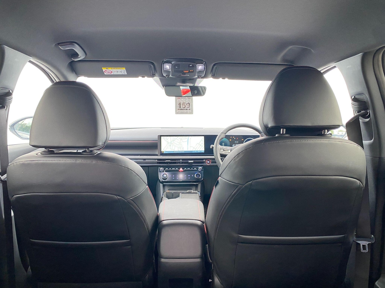 Used Hyundai TUCSON 2025 for sale - 76109537: Photo 10