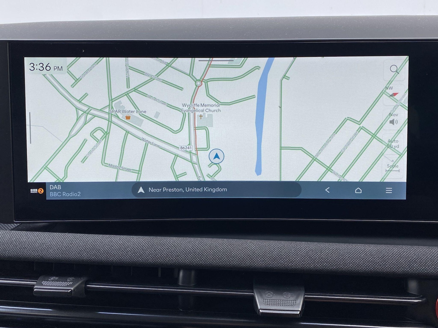 Used Hyundai TUCSON 2025 for sale - 76109537: Photo 12