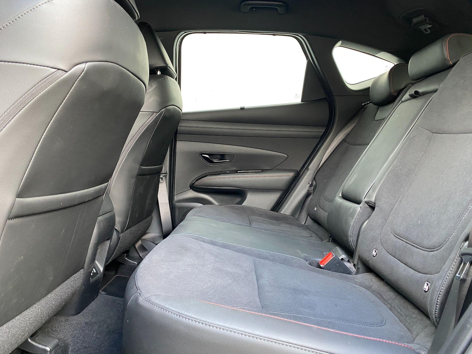 Used Hyundai TUCSON 2025 for sale - 76109537: Photo 17