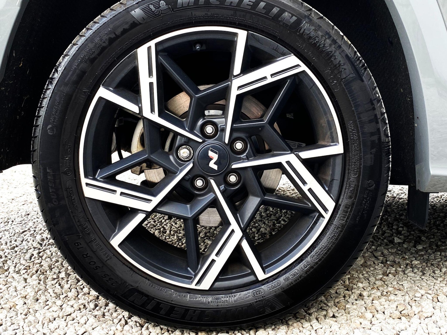 Used Hyundai TUCSON 2025 for sale - 76109537: Photo 18