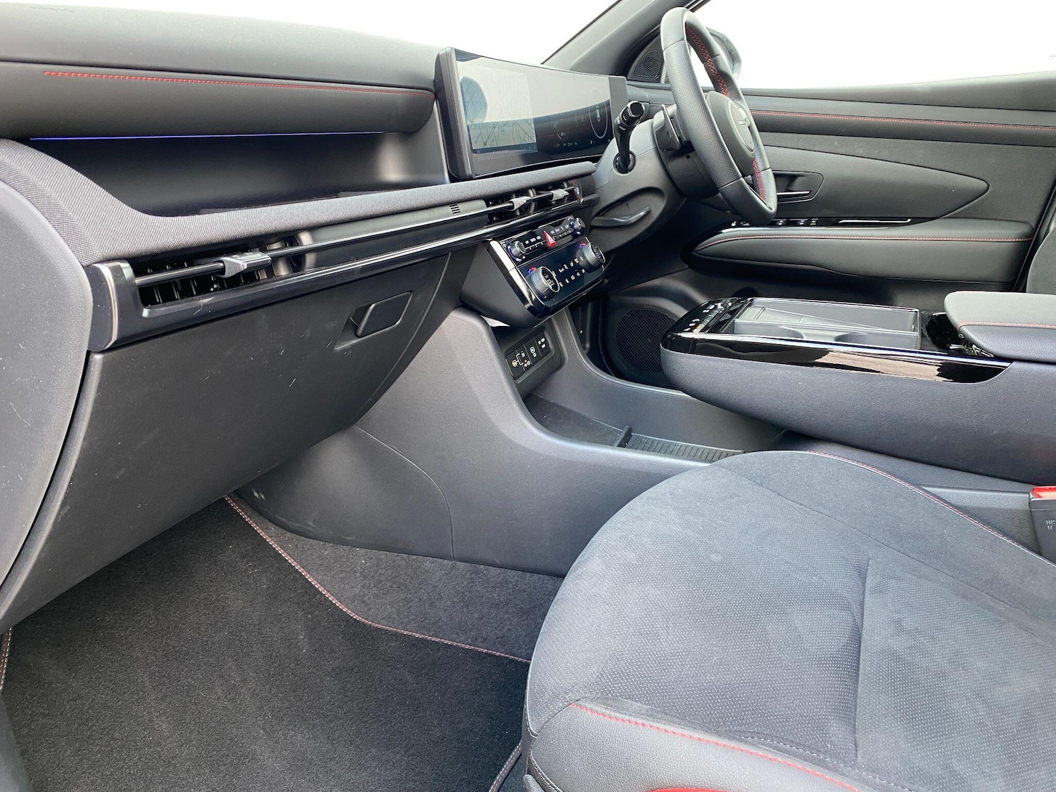 Used Hyundai TUCSON 2025 for sale - 76109537: Photo 19