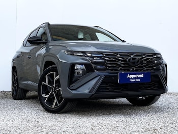 2025 (25) - 1.6 T-GDi N Line Auto Euro 6 (s/s) 5dr