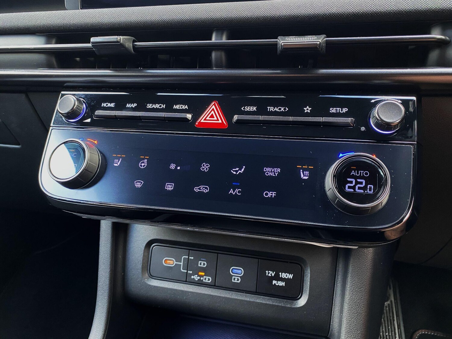 Used Hyundai TUCSON 2025 for sale - 76109537: Photo 20