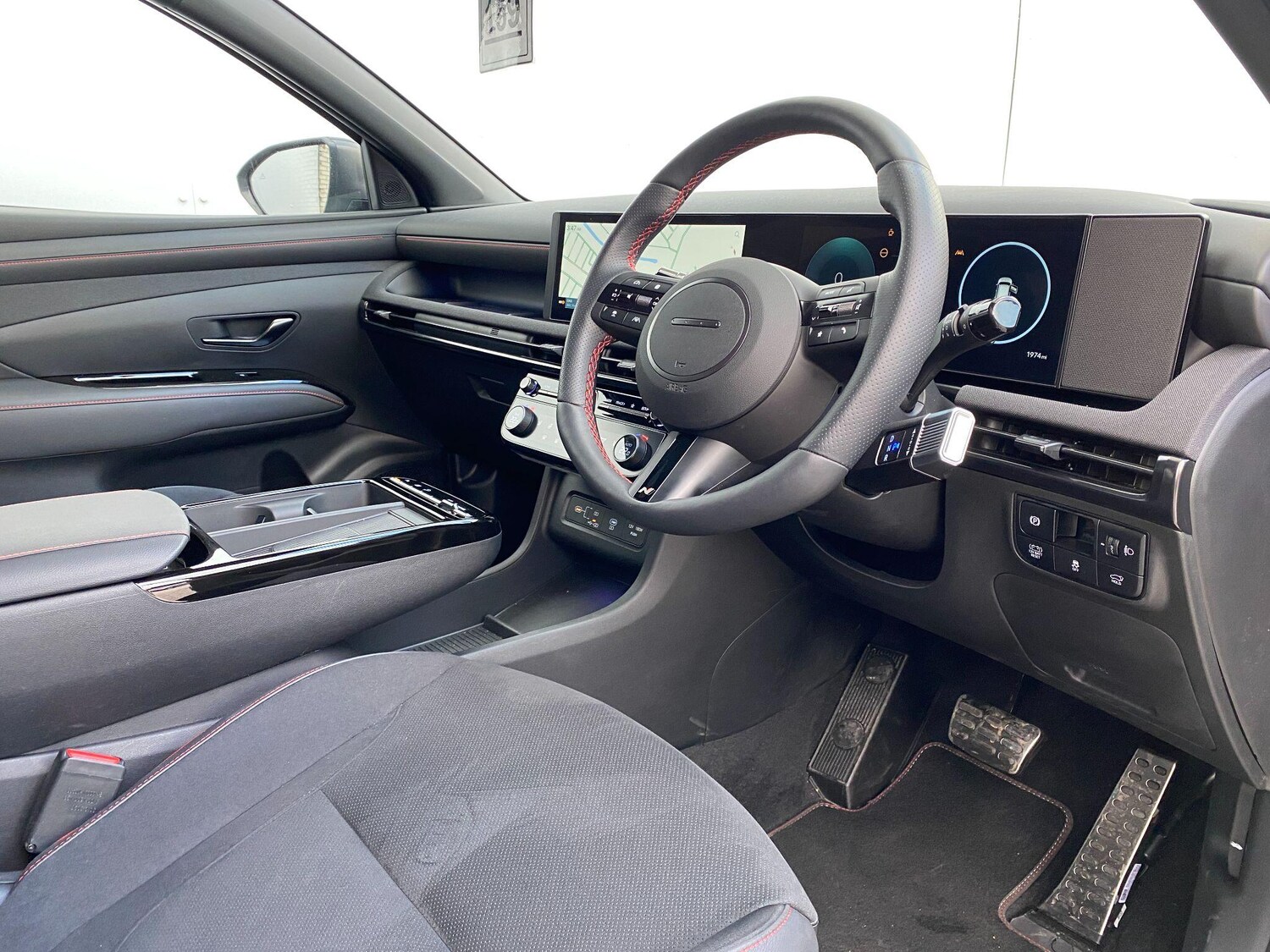 Used Hyundai TUCSON 2025 for sale - 76109537: Photo 21