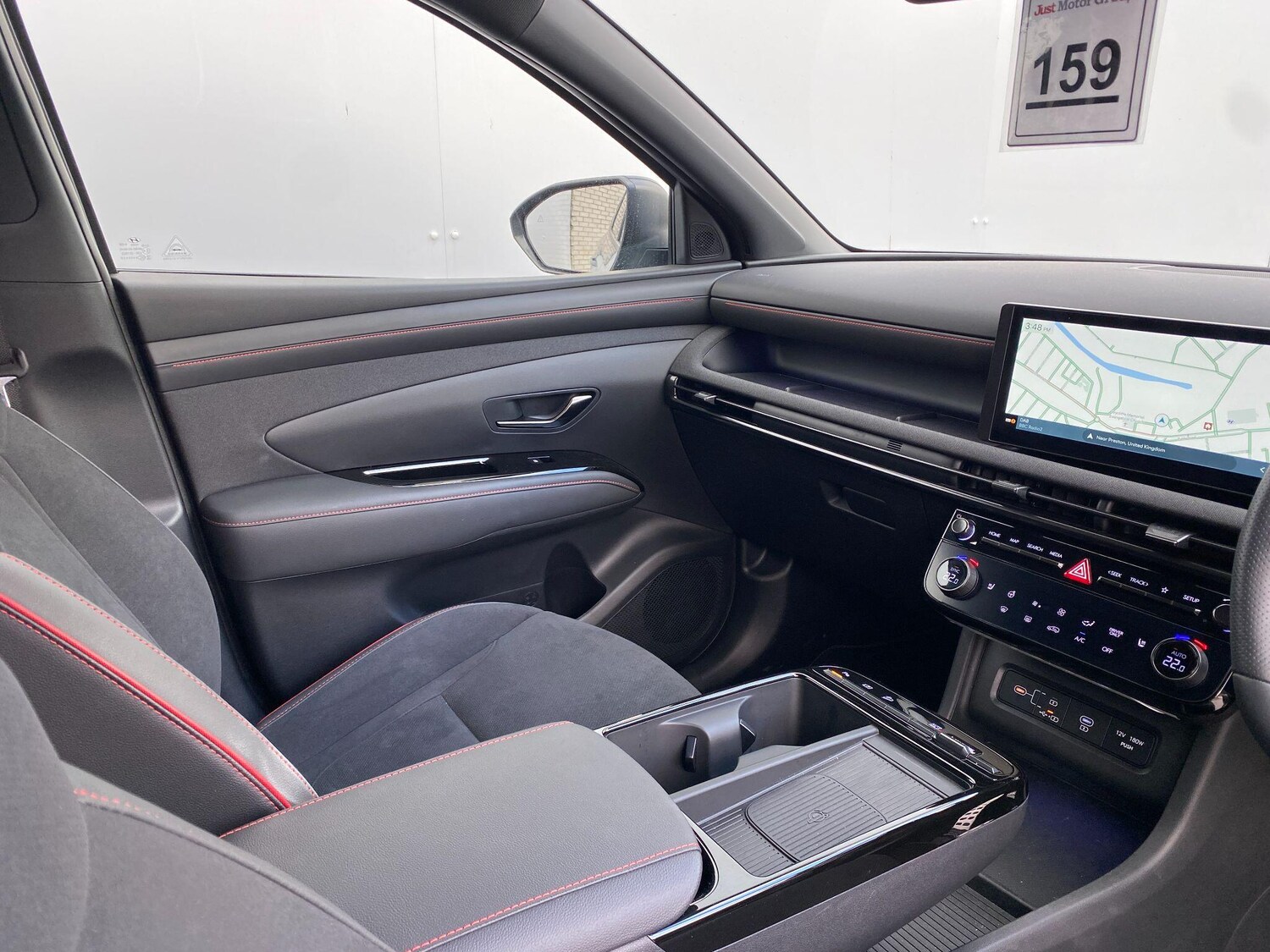 Used Hyundai TUCSON 2025 for sale - 76109537: Photo 23