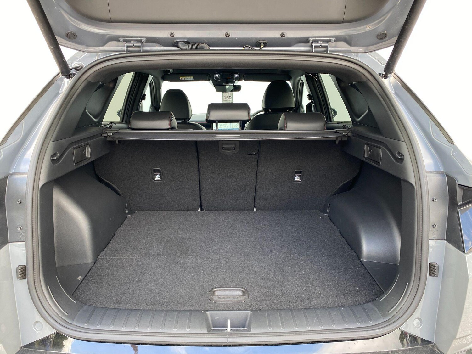 Used Hyundai TUCSON 2025 for sale - 76109537: Photo 24