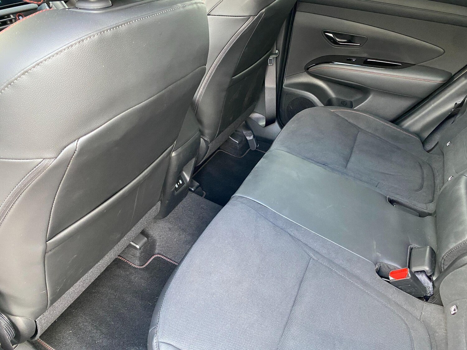 Used Hyundai TUCSON 2025 for sale - 76109537: Photo 25