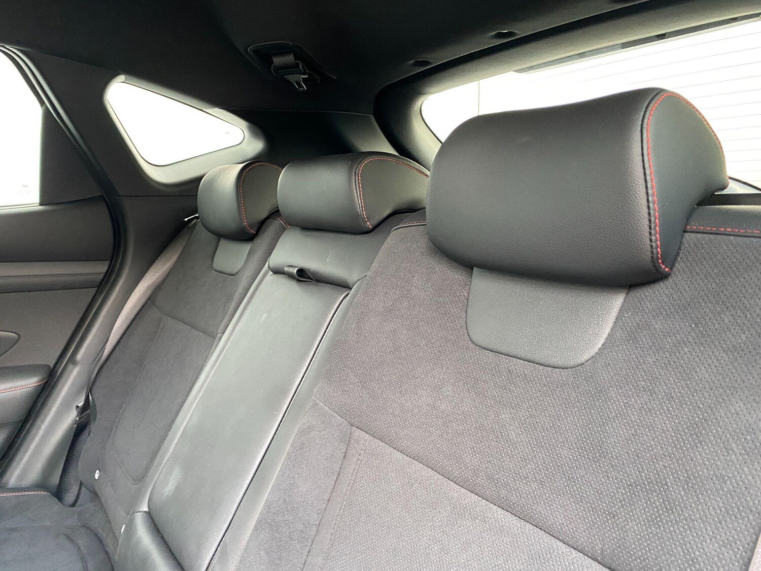 Used Hyundai TUCSON 2025 for sale - 76109537: Photo 26