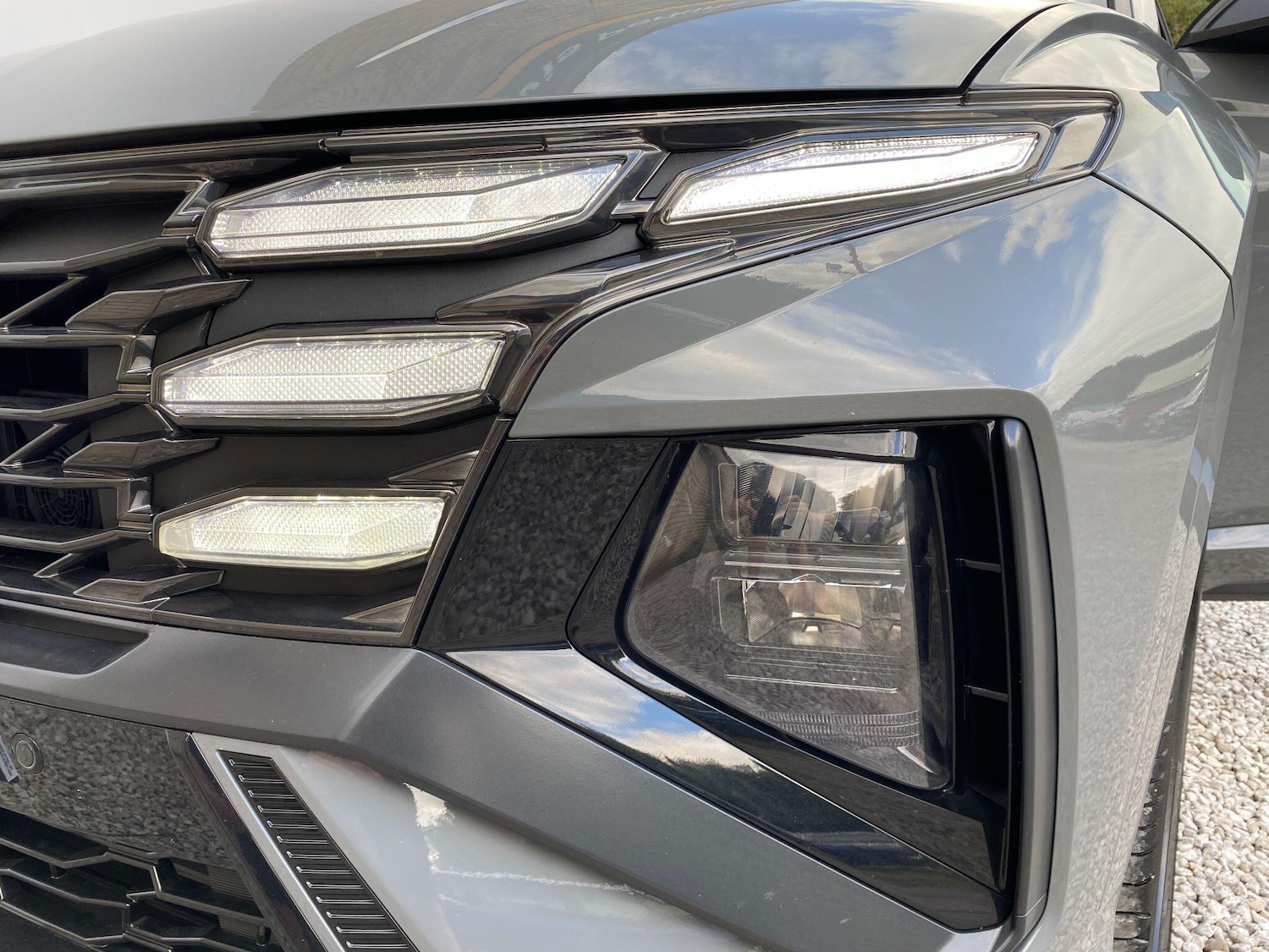 Used Hyundai TUCSON 2025 for sale - 76109537: Photo 27