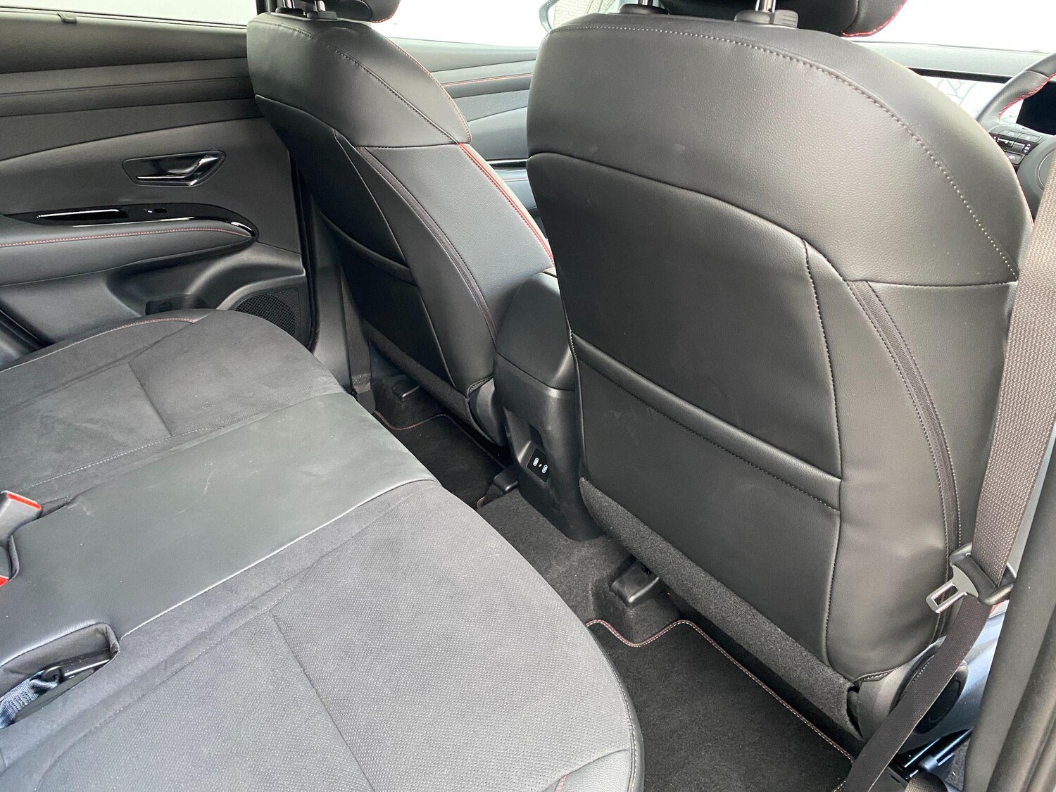 Used Hyundai TUCSON 2025 for sale - 76109537: Photo 28