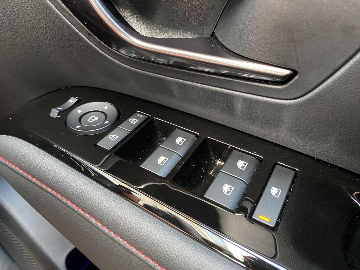 Used Hyundai TUCSON 2025 for sale - 76109537: Photo 29