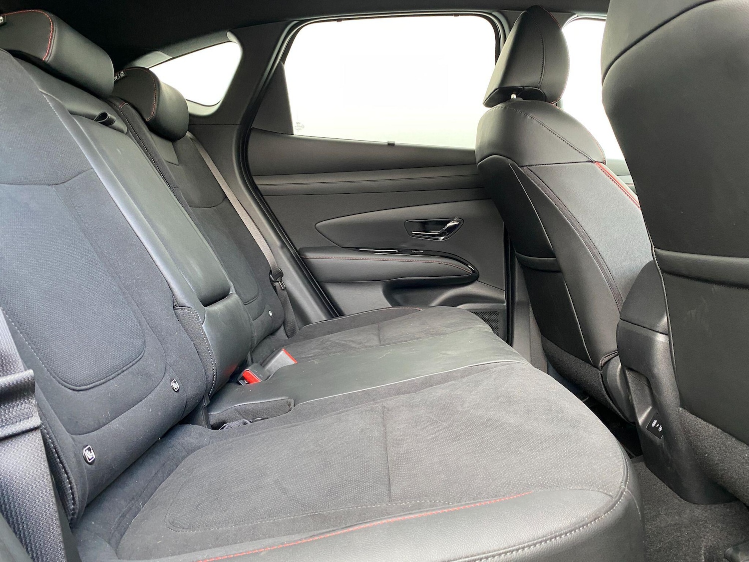 Used Hyundai TUCSON 2025 for sale - 76109537: Photo 30