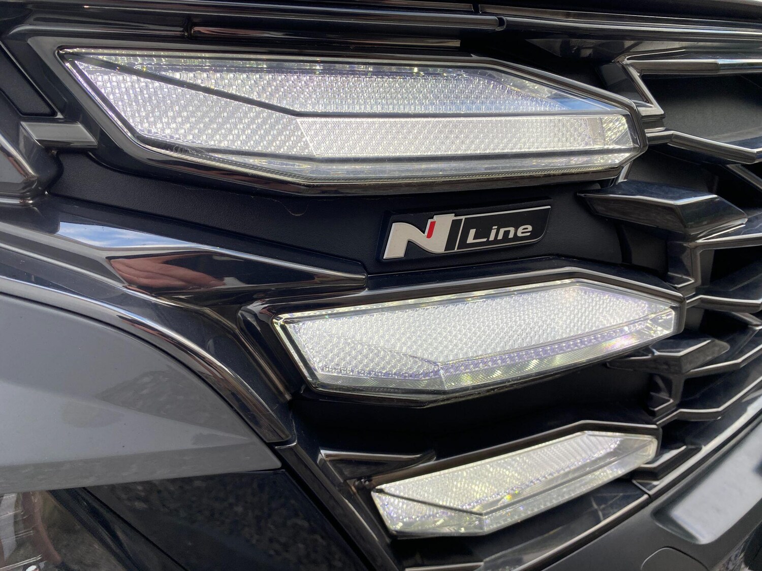 Used Hyundai TUCSON 2025 for sale - 76109537: Photo 31