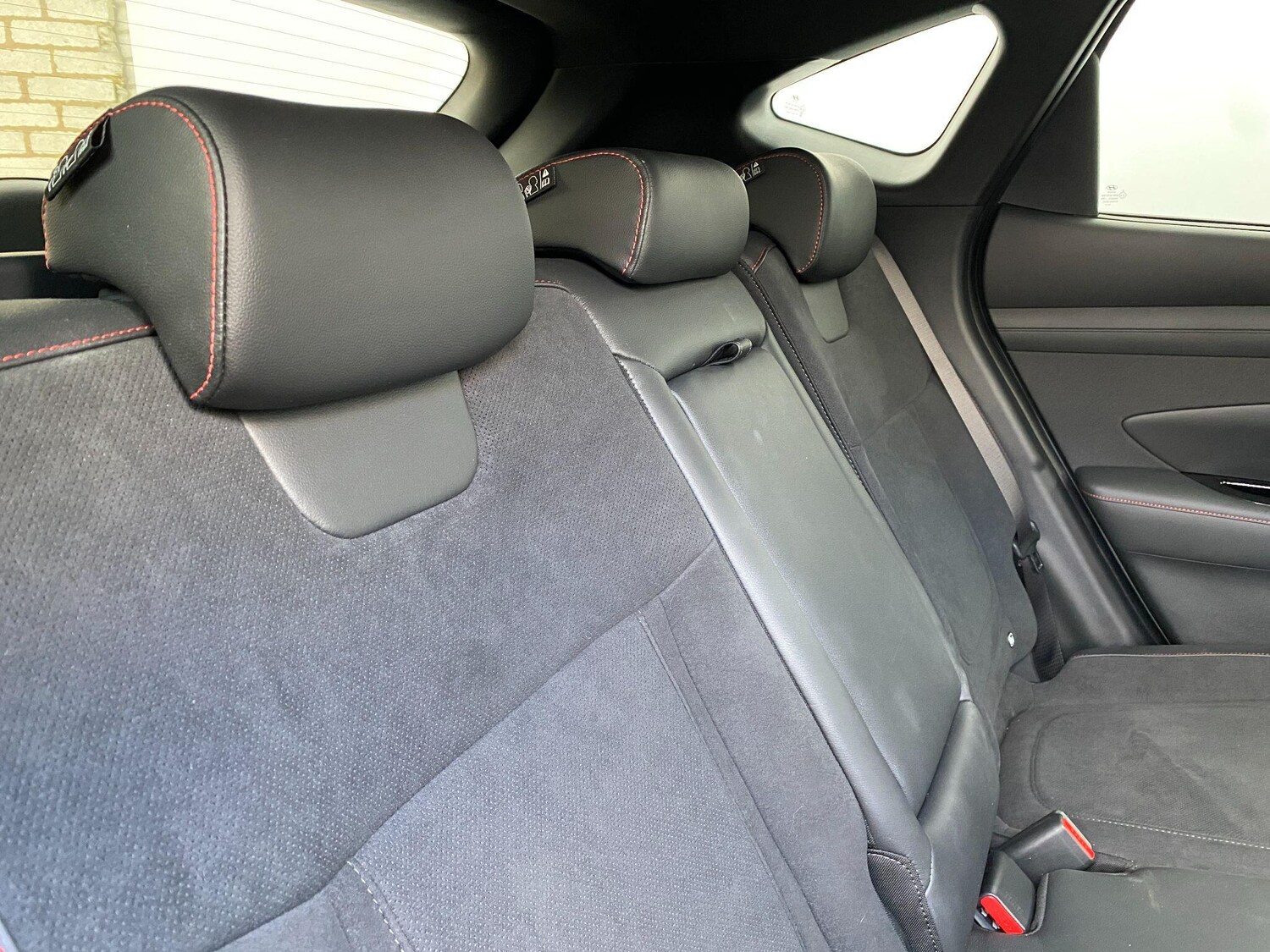 Used Hyundai TUCSON 2025 for sale - 76109537: Photo 32