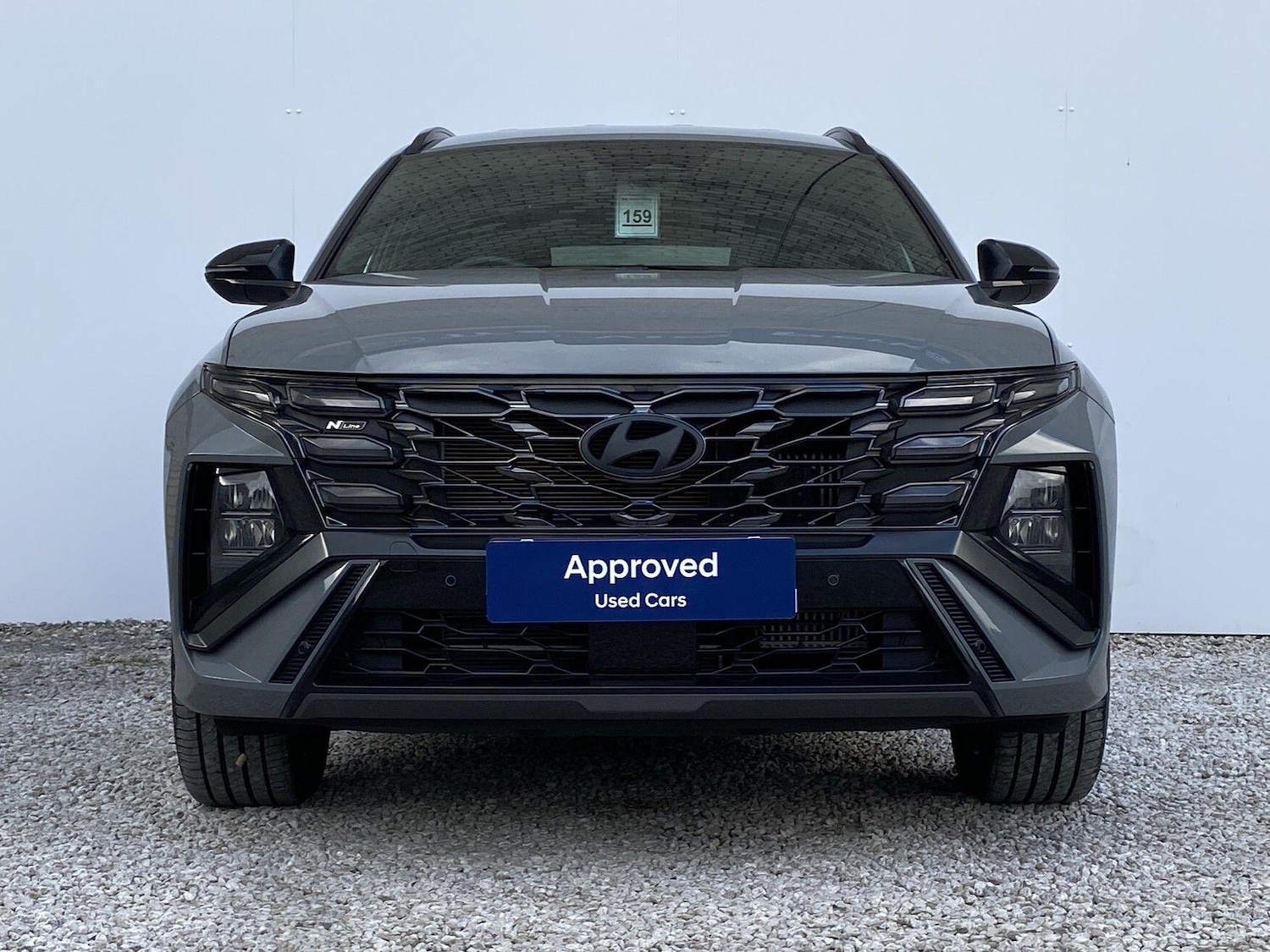 Used Hyundai TUCSON 2025 for sale - 76109537: Photo 33