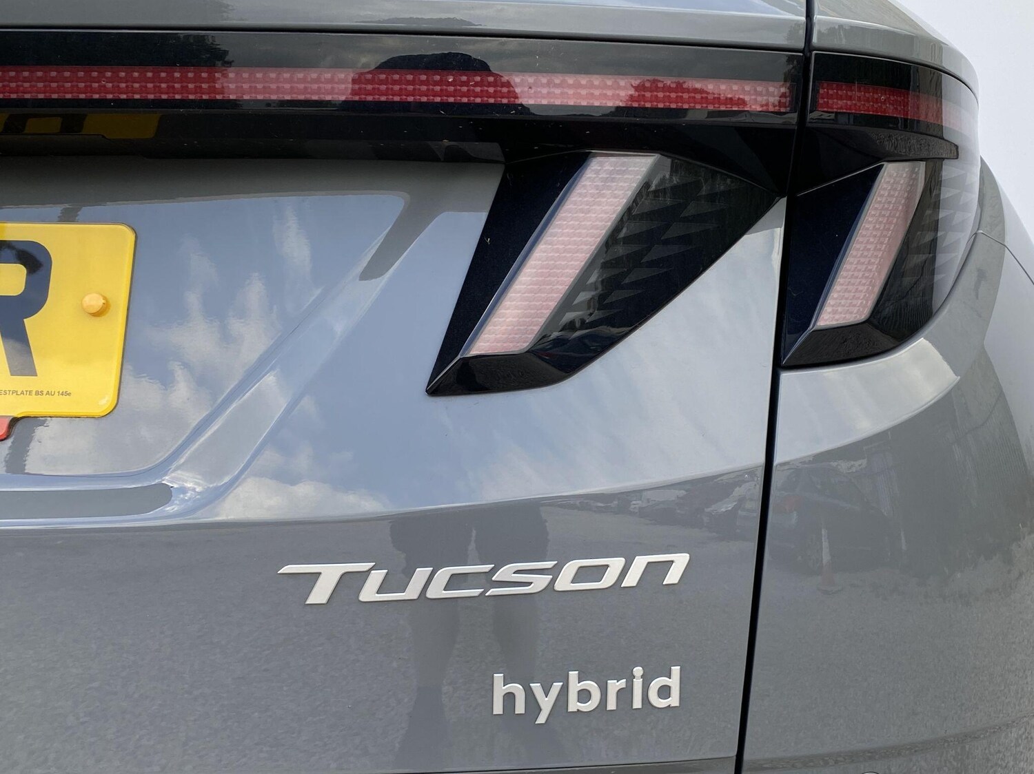 Used Hyundai TUCSON 2025 for sale - 76109537: Photo 34