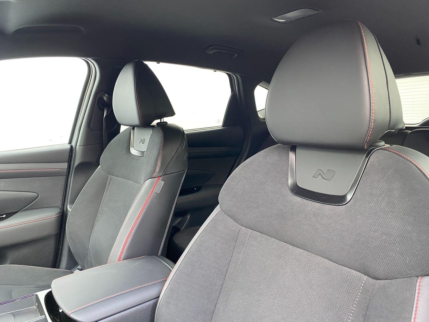 Used Hyundai TUCSON 2025 for sale - 76109537: Photo 36