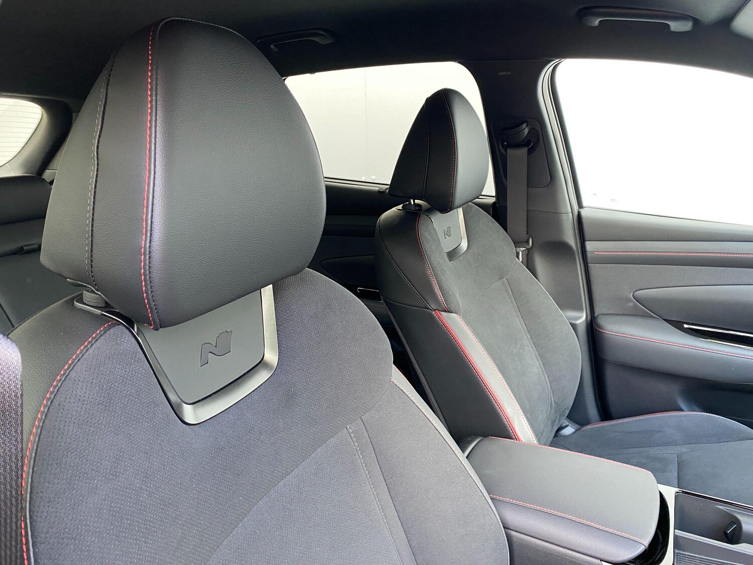 Used Hyundai TUCSON 2025 for sale - 76109537: Photo 38