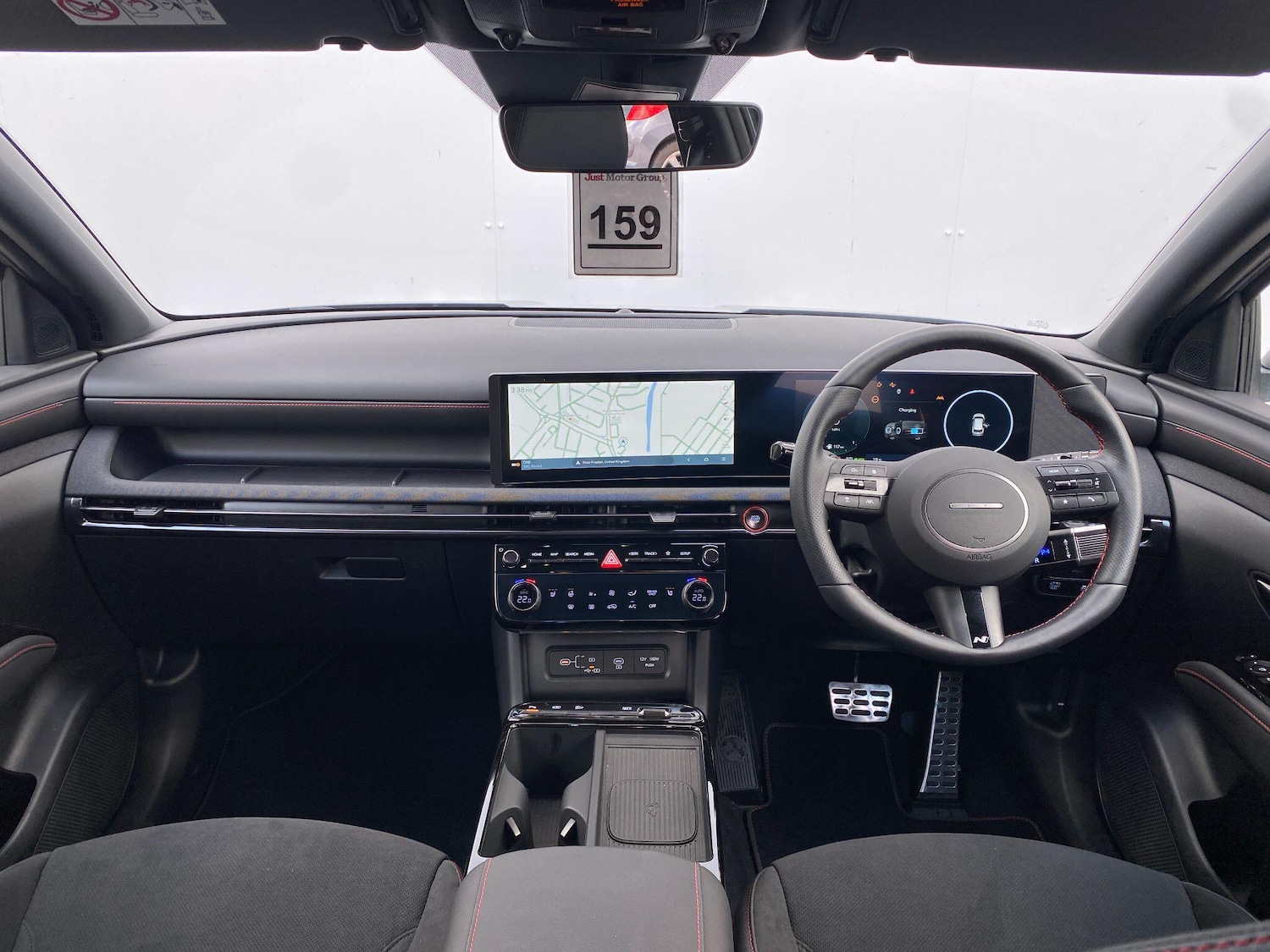 Used Hyundai TUCSON 2025 for sale - 76109537: Photo 4