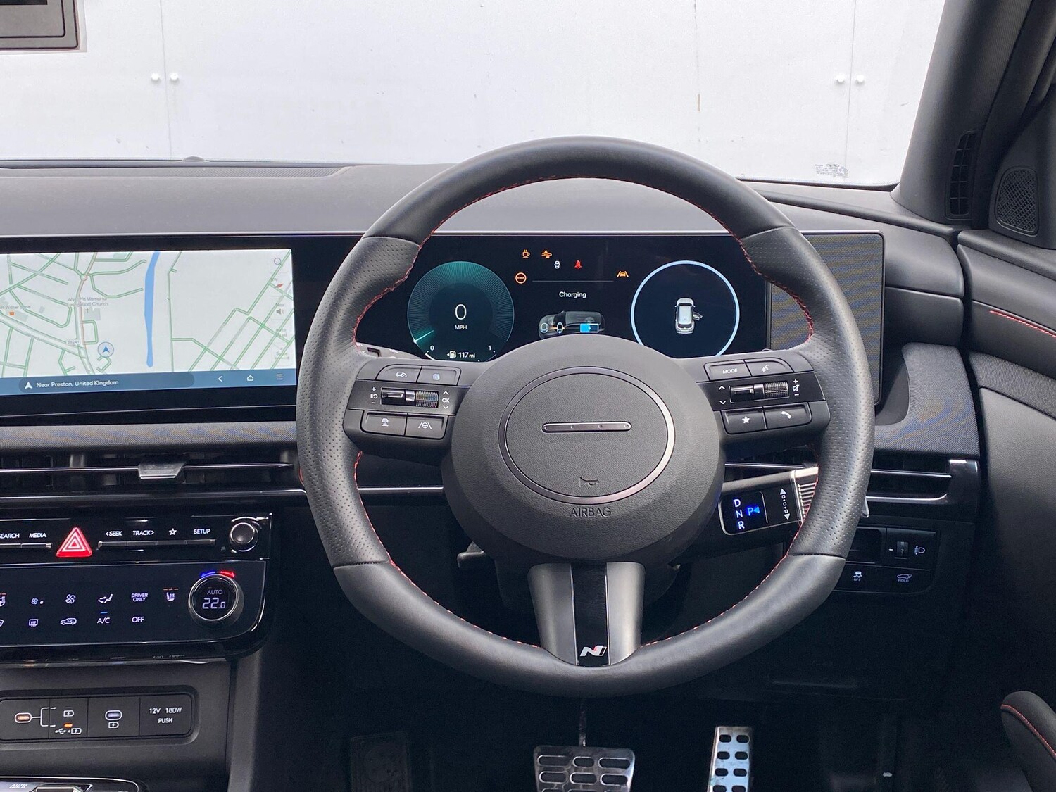 Used Hyundai TUCSON 2025 for sale - 76109537: Photo 40