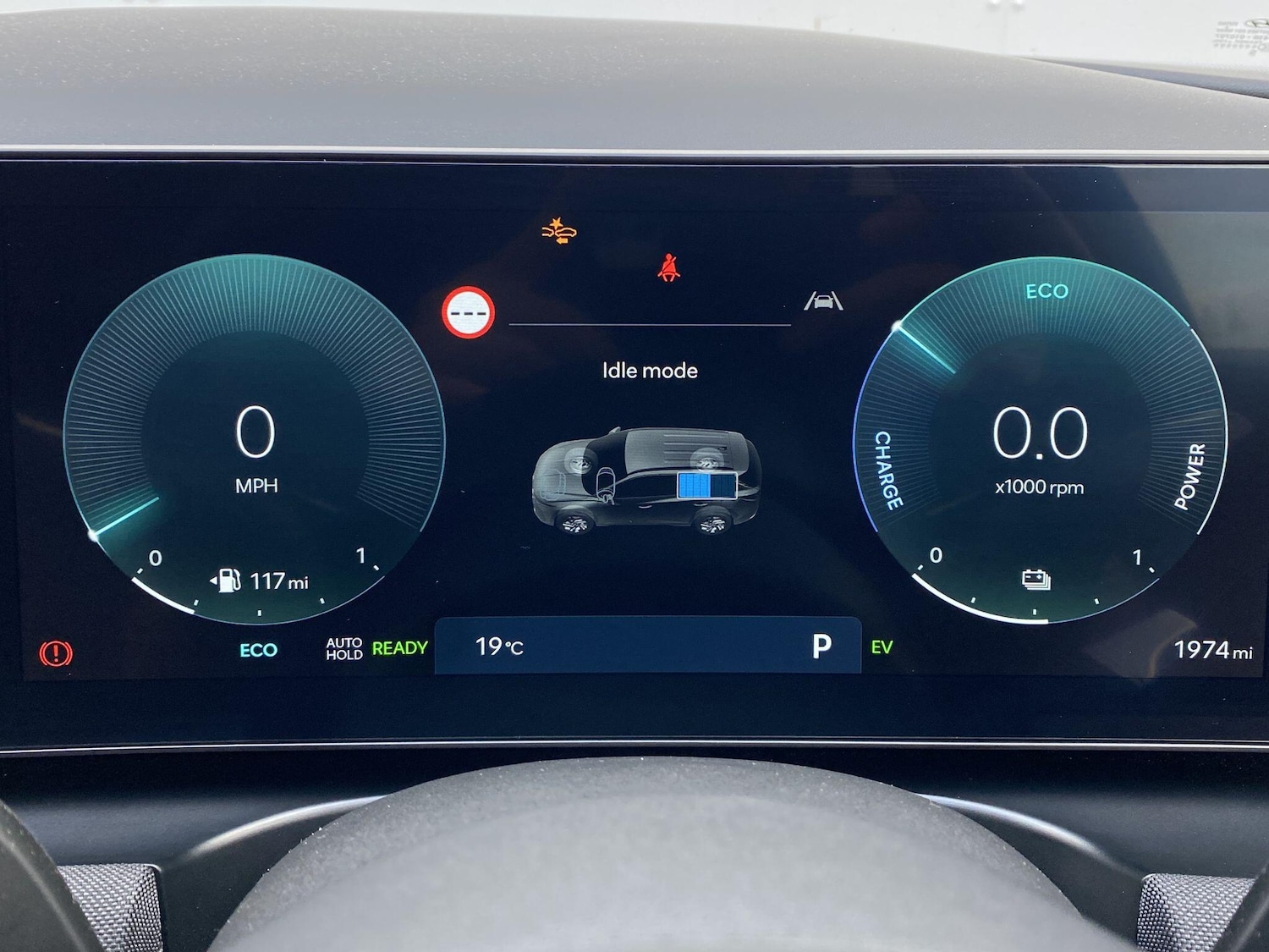 Used Hyundai TUCSON 2025 for sale - 76109537: Photo 46