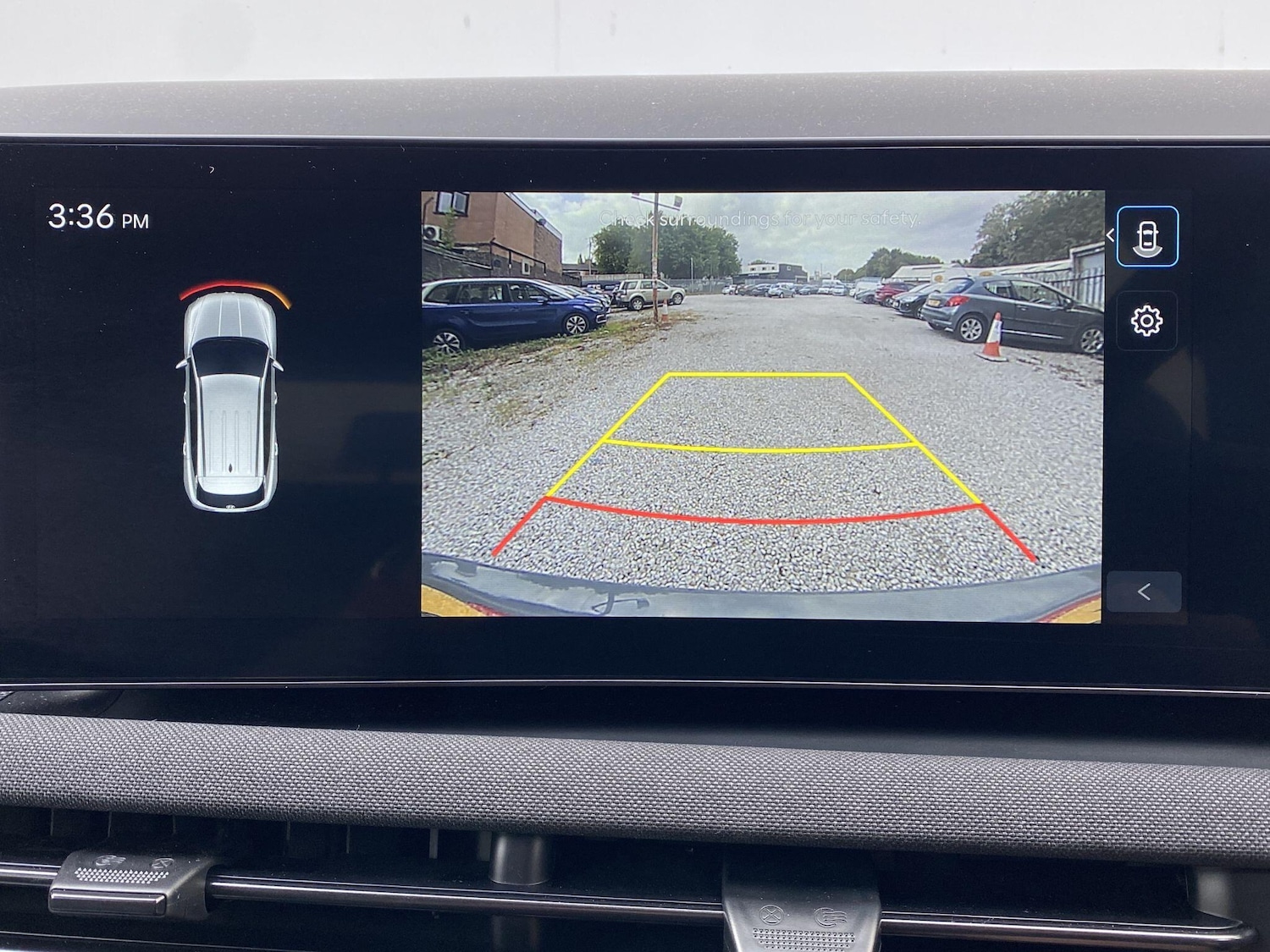 Used Hyundai TUCSON 2025 for sale - 76109537: Photo 6