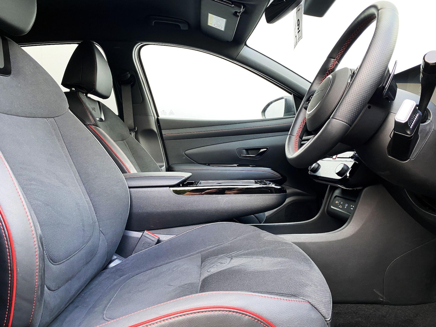 Used Hyundai TUCSON 2025 for sale - 76109537: Photo 8