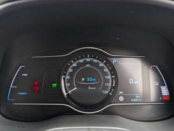 Used Hyundai KONA 2020 for sale - 73764550: Photo
