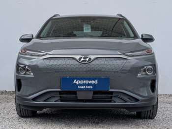 Used Hyundai KONA 2020 for sale - 73764550: Photo