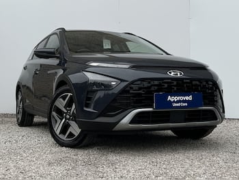 Used Hyundai BAYON 2021 for sale - 79590567: Photo