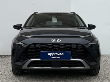 Used Hyundai BAYON 2021 for sale - 79590567: Photo