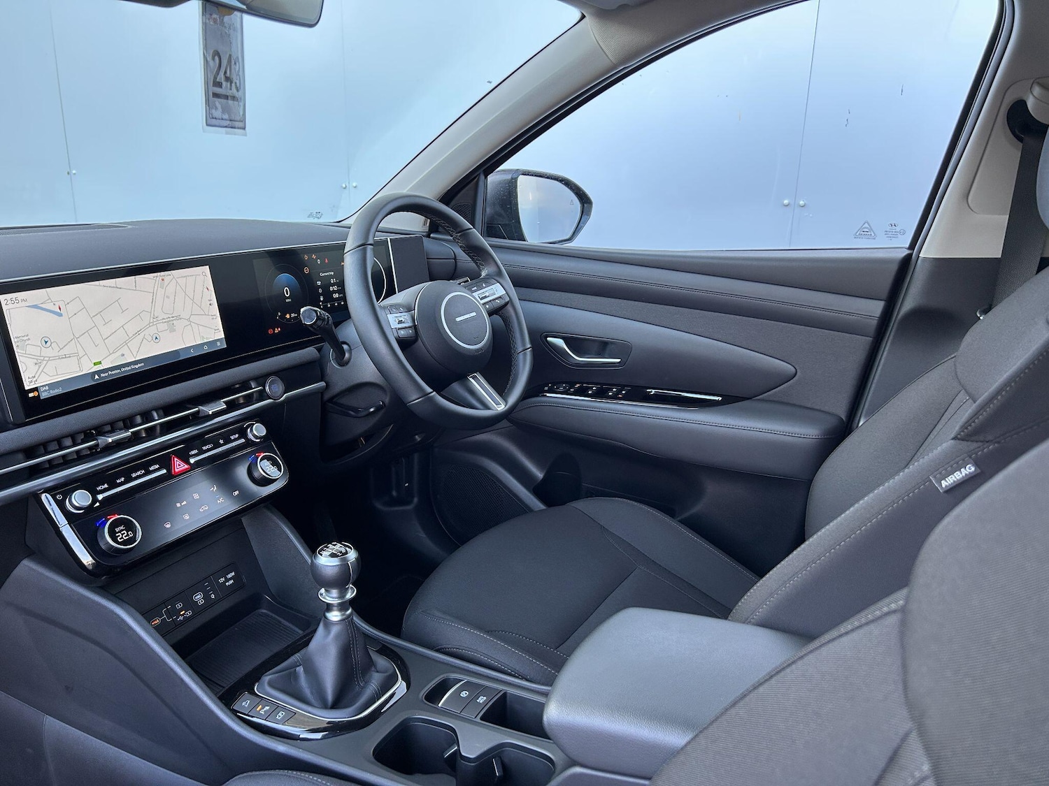 Used Hyundai TUCSON 2025 for sale - 76926099: Photo 10