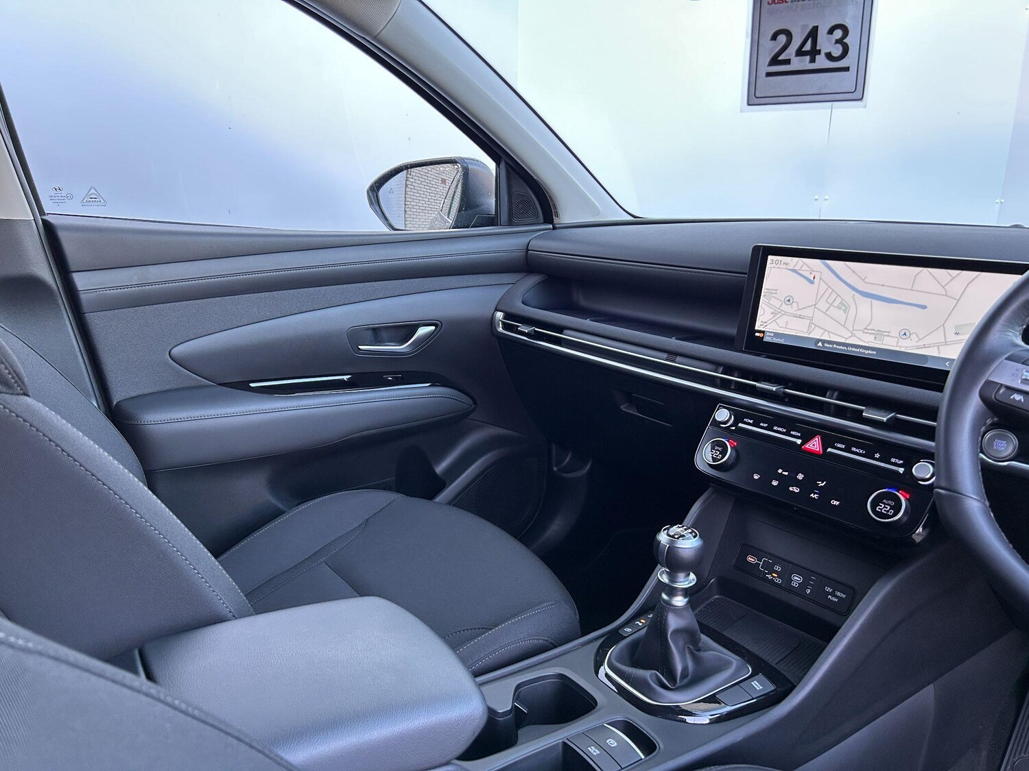 Used Hyundai TUCSON 2025 for sale - 76926099: Photo 13