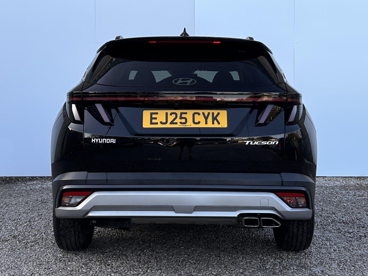 Used Hyundai TUCSON 2025 for sale - 76926099: Photo 14