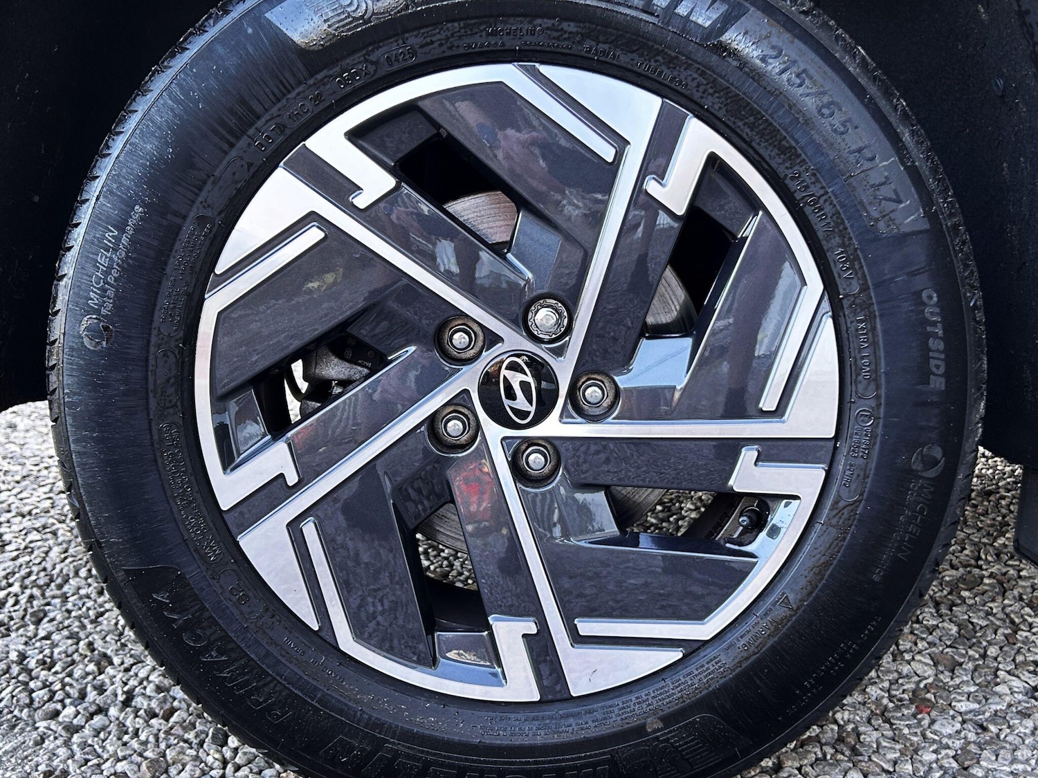 Used Hyundai TUCSON 2025 for sale - 76926099: Photo 15