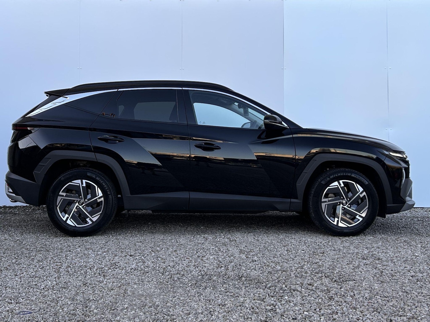 Used Hyundai TUCSON 2025 for sale - 76926099: Photo 16