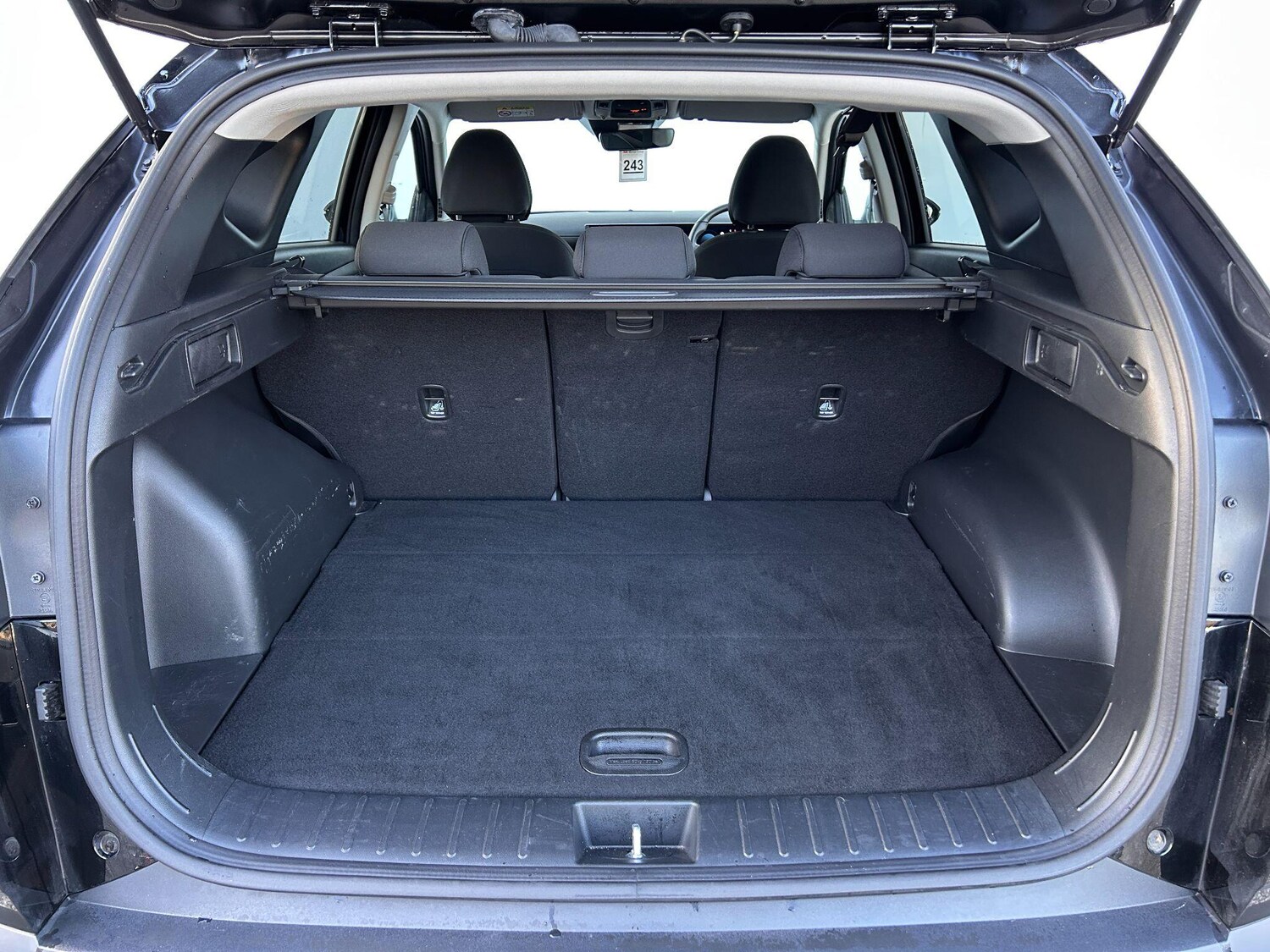 Used Hyundai TUCSON 2025 for sale - 76926099: Photo 17