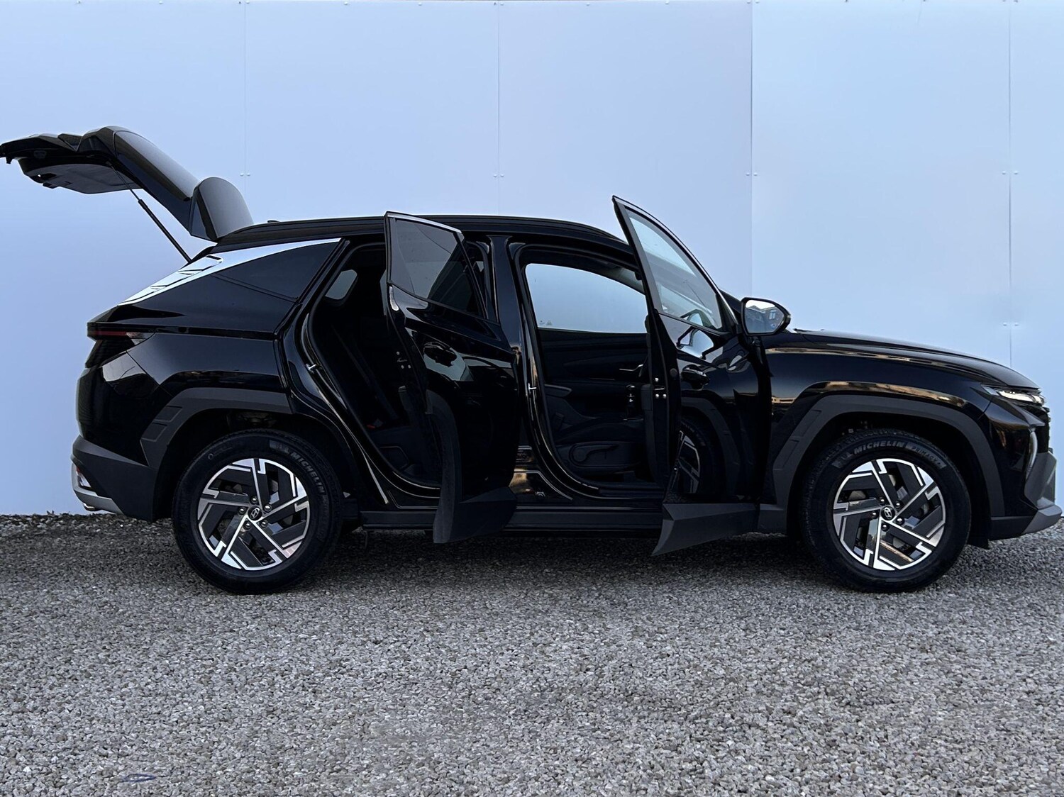 Used Hyundai TUCSON 2025 for sale - 76926099: Photo 18