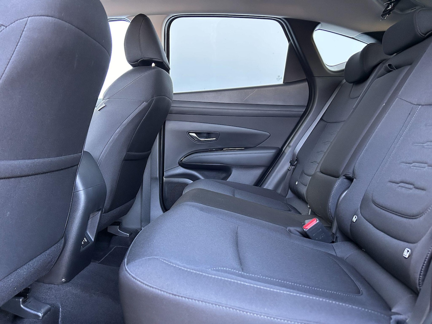 Used Hyundai TUCSON 2025 for sale - 76926099: Photo 19