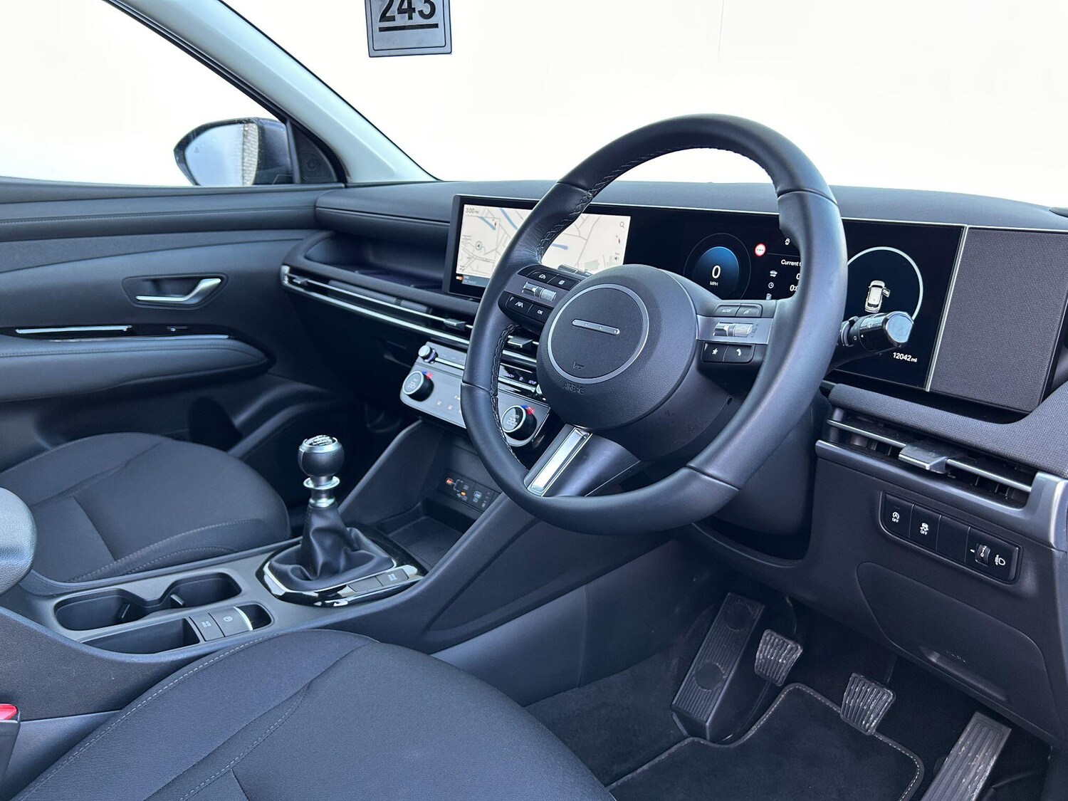 Used Hyundai TUCSON 2025 for sale - 76926099: Photo 21