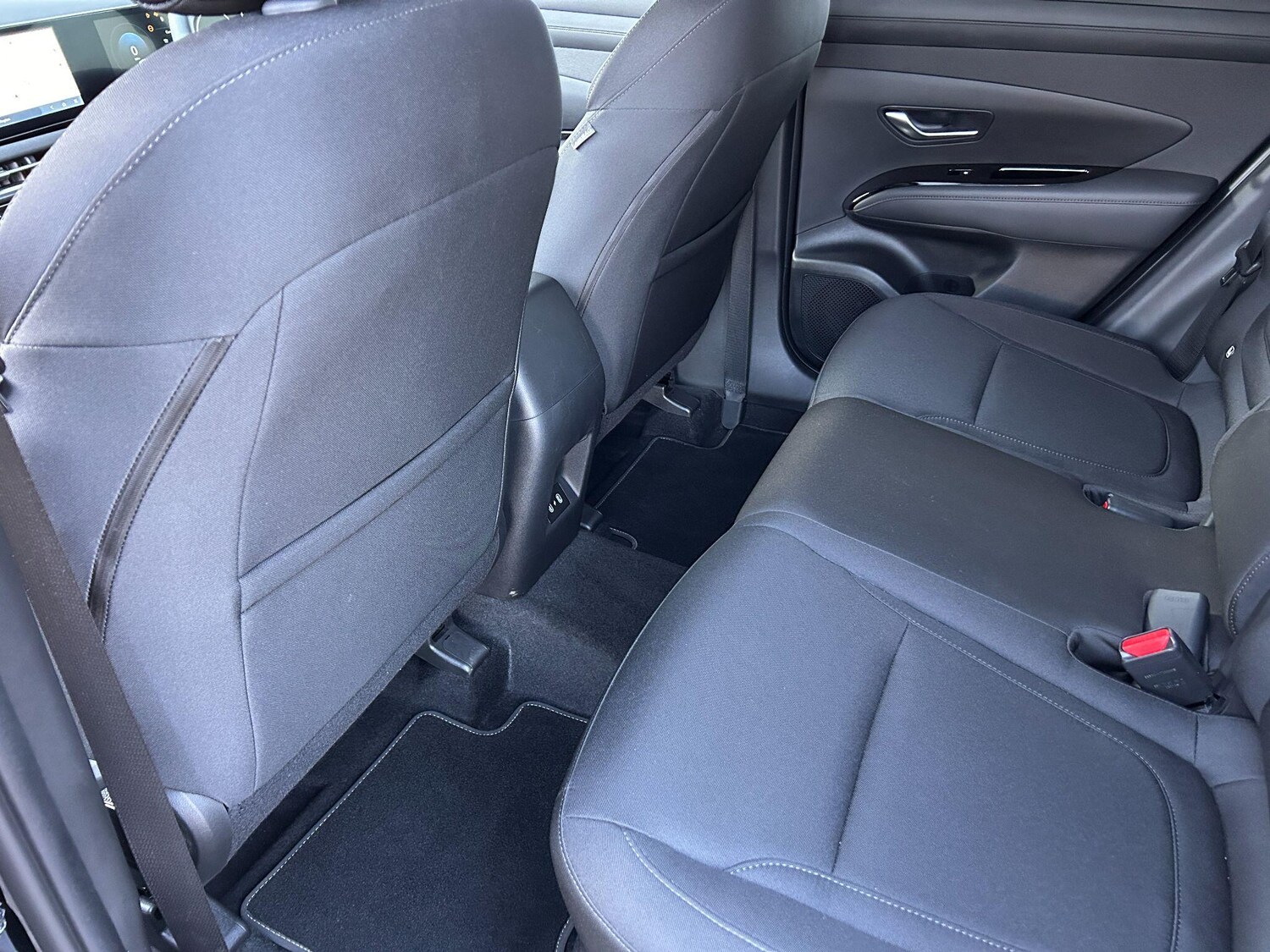 Used Hyundai TUCSON 2025 for sale - 76926099: Photo 24